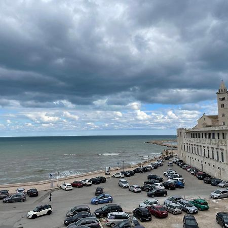 Casa Rosita-Vista Cattedrale,Mare,Tribunale E Castello Nel Pieno Centro Di Trani-Wifi Exterior foto